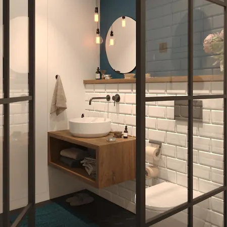 Διαμέρισμα Mibu