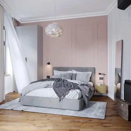 Διαμέρισμα Mibu *