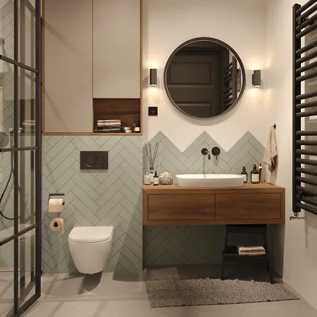 Διαμέρισμα Mibu