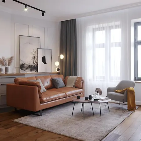 Mibu Апартаменты Белград