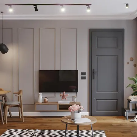 Mibu Διαμέρισμα *