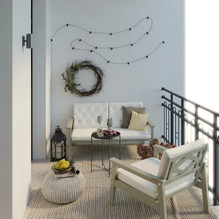 Апартаменты Mibu